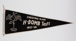 Estandarte, 1957-58 de English School