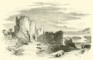 Castillo de Penrice