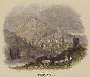 Pérgamo