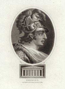 Pericles de English School