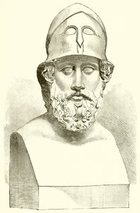 Pericles de English School