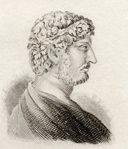 Persio, de 
