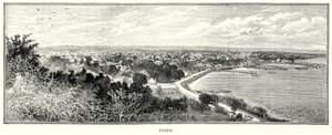 Perth (grabado) de English School