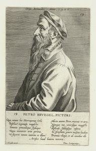Peter Bruegel