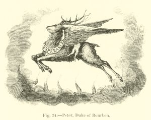 Pedro, Duque de Borbón