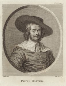 Peter Oliver de English School