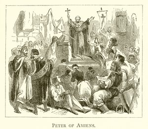 Pedro de Amiens