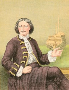 Pedro el Grande