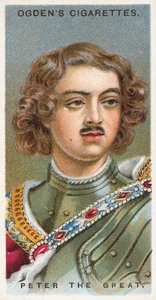 Pedro el Grande