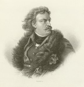 Pedro el Grande de Rusia de English School