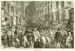 Petticoat Lane