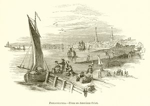 Filadelfia de English School