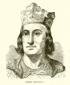 Felipe Augusto de English School