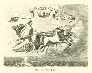 Felipe II