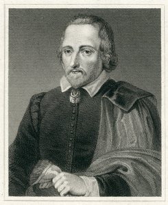 Philip Massinger (1583-1640) de English School