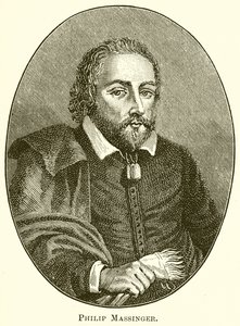 Philip Massinger de English School
