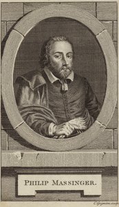 Philip Massinger de English School