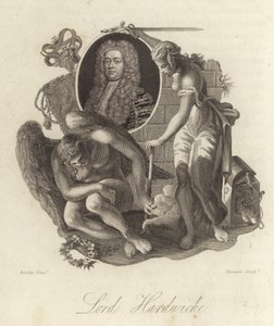 Philip Yorke