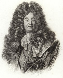 Philippe de Courcillon de English School