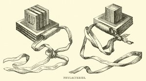 Filacterias