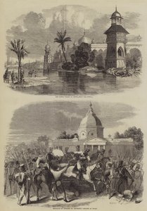 Imágenes de Delhi de English School