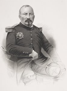 Pierre Francois Joseph Bosquet, de 