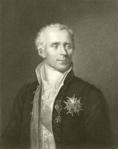 Pierre Simon Laplace