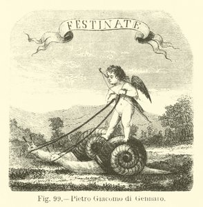 Pietro Giacomo di Gennaro de English School