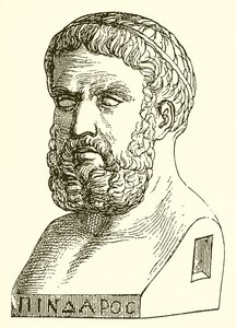 Píndaro de English School