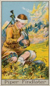 Gaitero Findlater