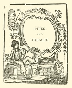 Pipas y tabaco de English School