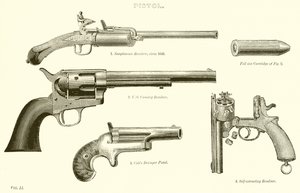 Pistola