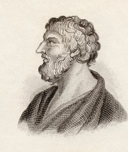 Pittacus de Mitilene, de 