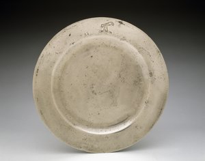 Plato, c. 1750 de English School