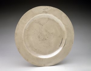 Plato, c. 1750 de English School