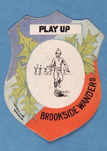 ¡Juega Brookside Wanderers!