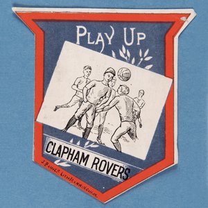 ¡Juega Clapham Rovers!