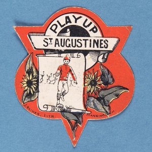 ¡Juega St. Augustines! de English School