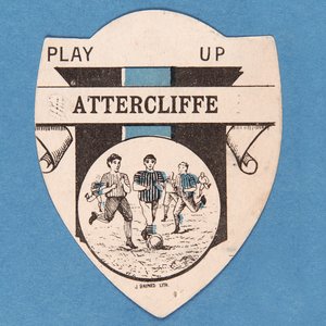 Juega Attercliffe de English School