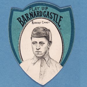Juega Barnard Castle. Robert Chatt