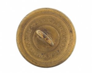 Botón de bolsillo, Malay State Guides, 1896-1919 de English School