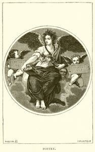 Poesía de English School