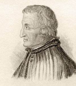 Polidoro Virgilio, de 