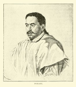 Pomare
