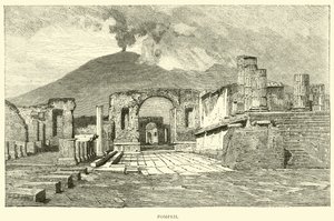 Pompeya de English School
