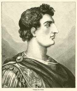 Pompeyo el Grande