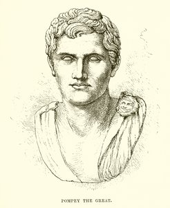 Pompeyo el Grande de English School