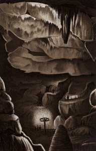 Caverna de Pools de English School