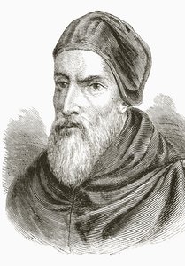 Papa Clemente VII, de 