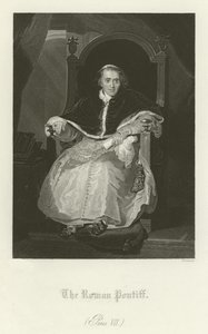 Papa Pío VII